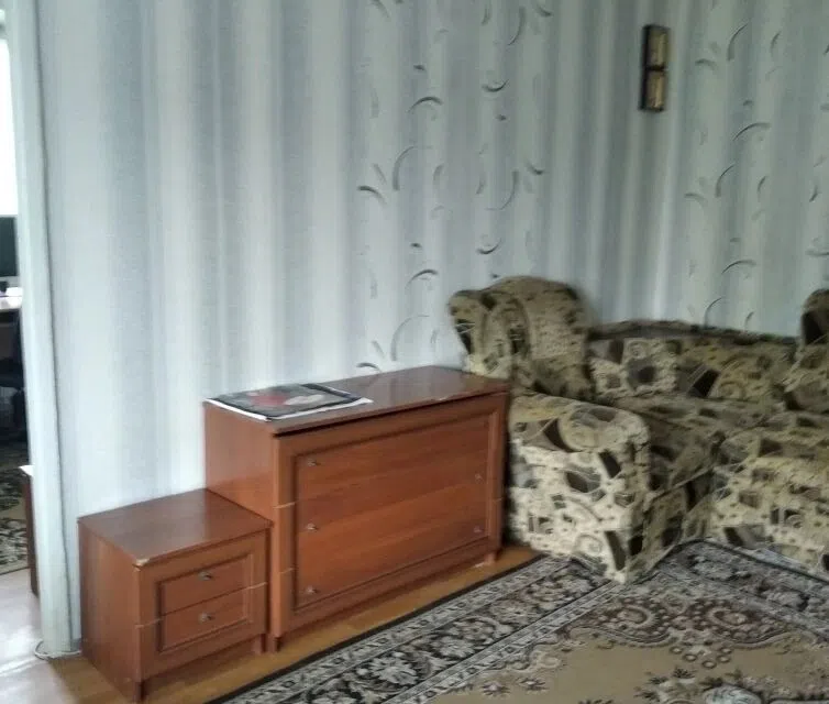 Продаётся 2-комнатная квартира, 42.6 м²