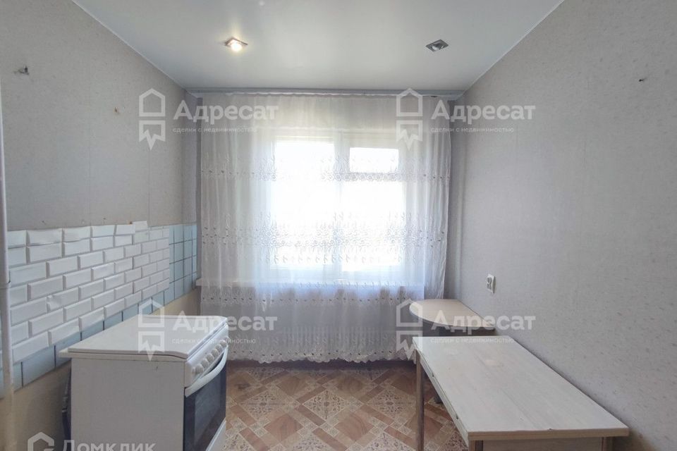 Продаётся 2-комнатная квартира, 51.6 м²