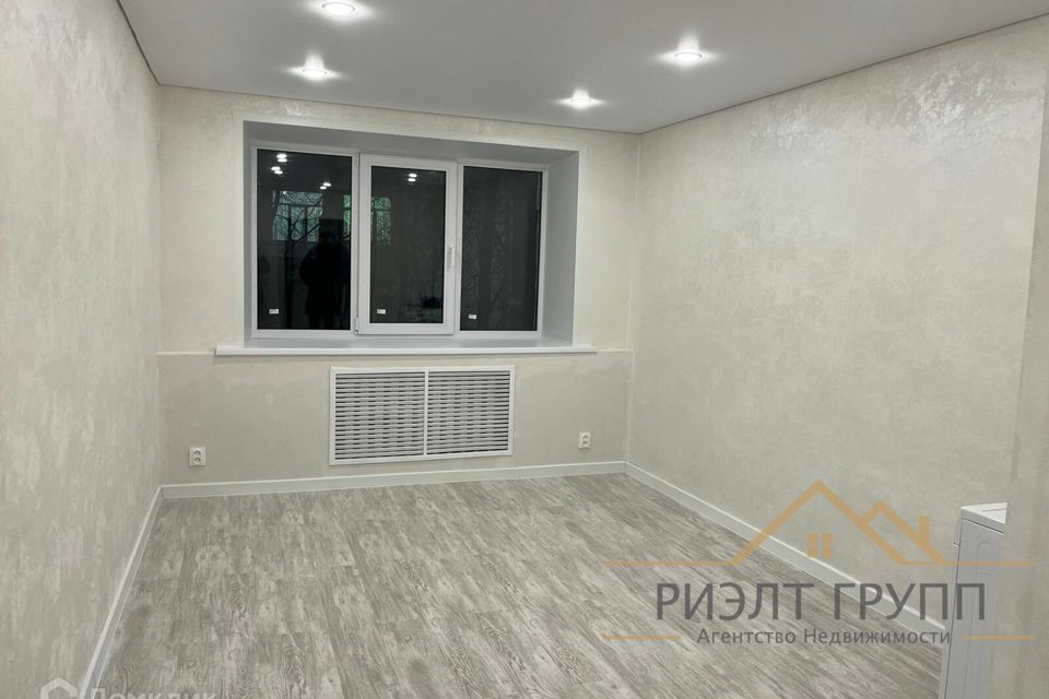 Продаётся студия, 19 м²
