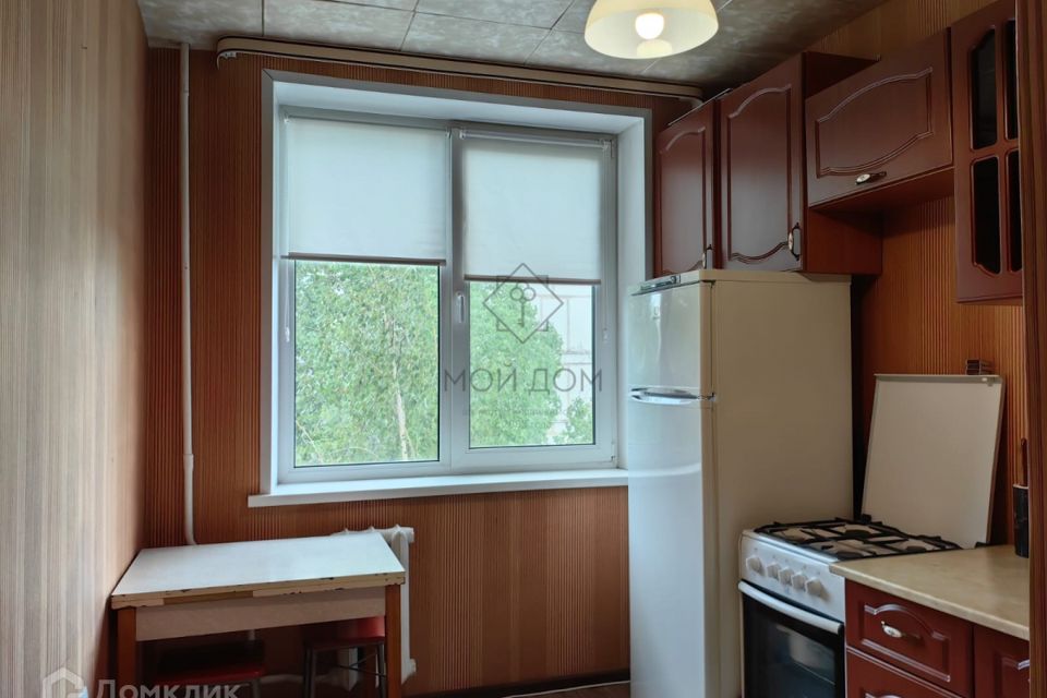 Сдаётся 1-комнатная квартира, 32.3 м²