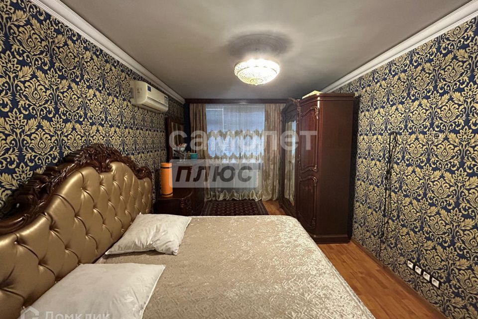 Продаётся 2-комнатная квартира, 75 м²