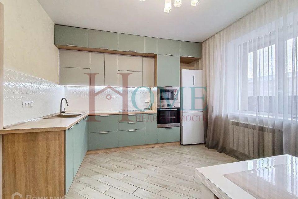 Сдаётся 2-комнатная квартира, 69 м²