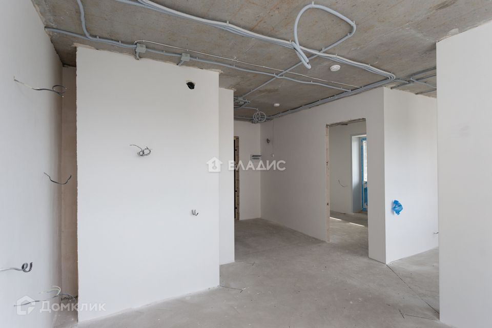 Продаётся 1-комнатная квартира, 35 м²