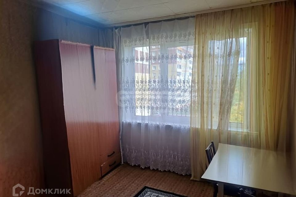 Продаётся студия, 17 м²