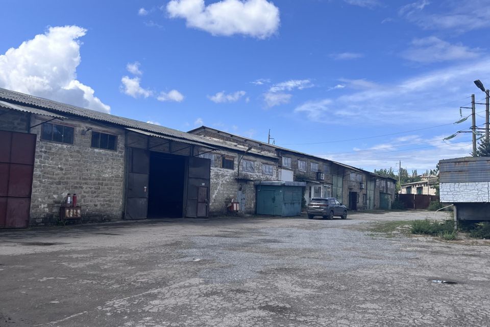 Сдаётся склад, 1245 м²