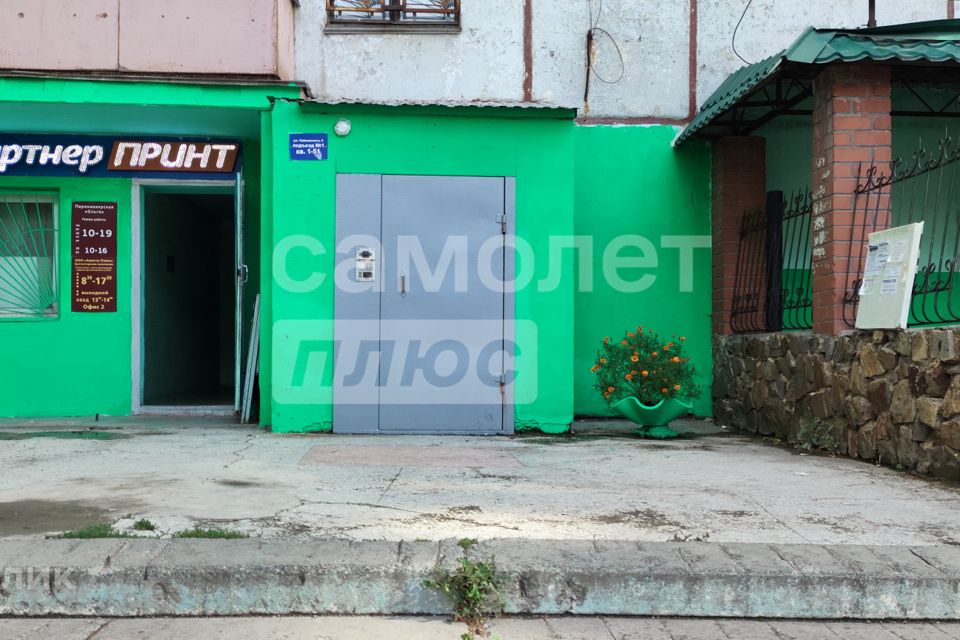 Продаётся комната в 4-комн. квартире, 12 м²