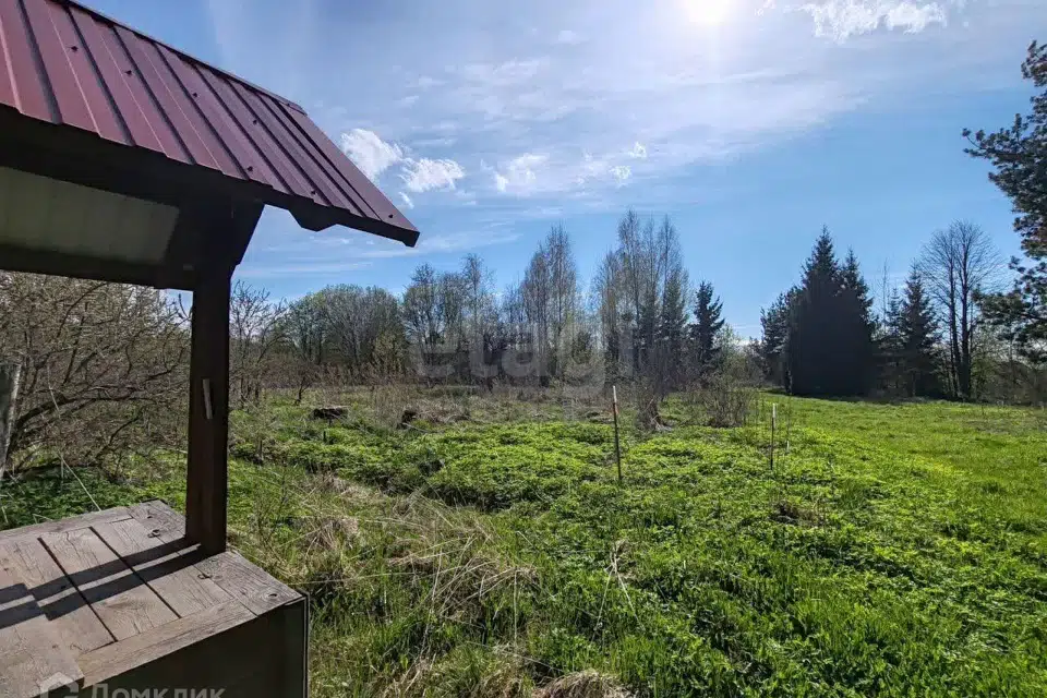 Продаётся участок, 11 сот.