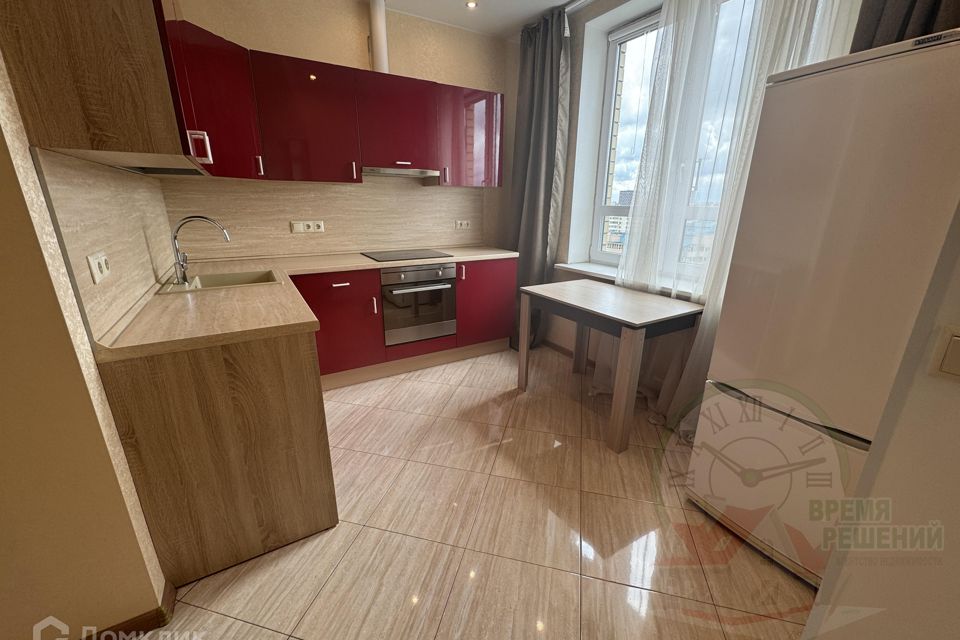 Сдаётся 1-комнатная квартира, 31 м²