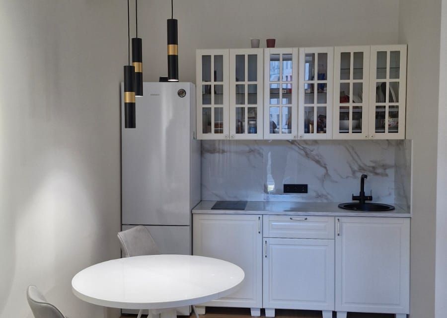 Сдаётся 1-комнатная квартира, 34 м²