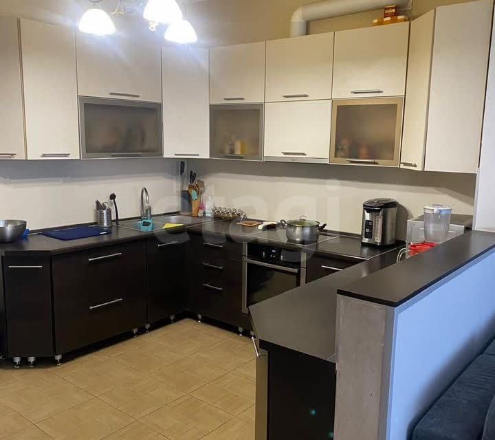 Продаётся 7-комнатная квартира, 162.9 м²
