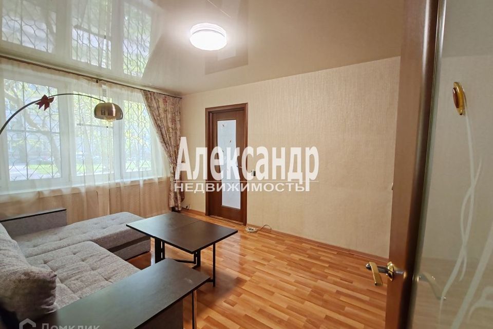 Сдаётся 3-комнатная квартира, 56 м²