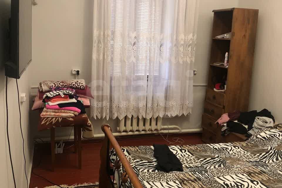 Продаётся 2-комнатная квартира, 39.1 м²