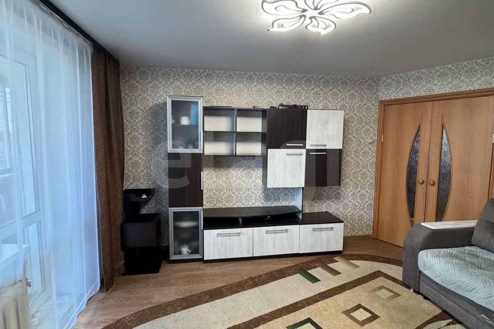 Продаётся 3-комнатная квартира, 58 м²