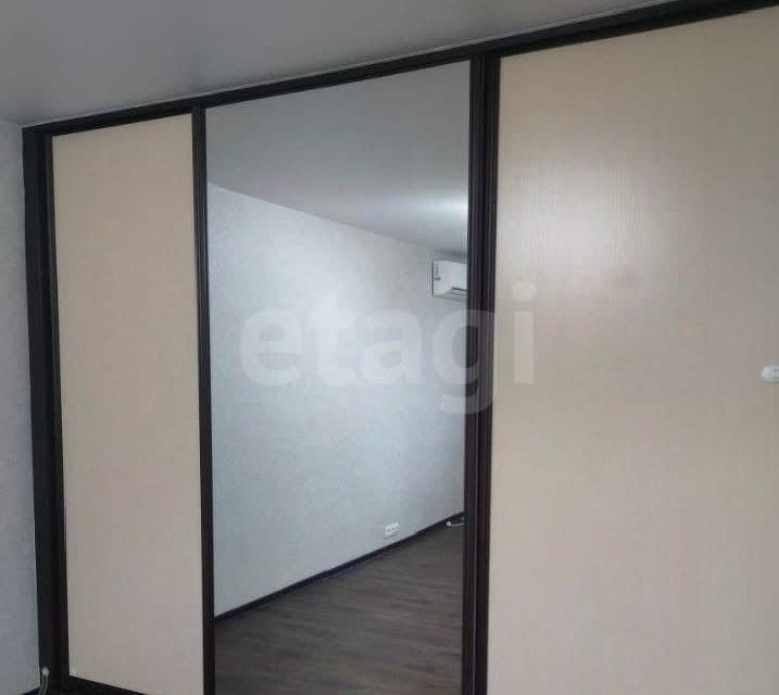 Продаётся 1-комнатная квартира, 31.7 м²