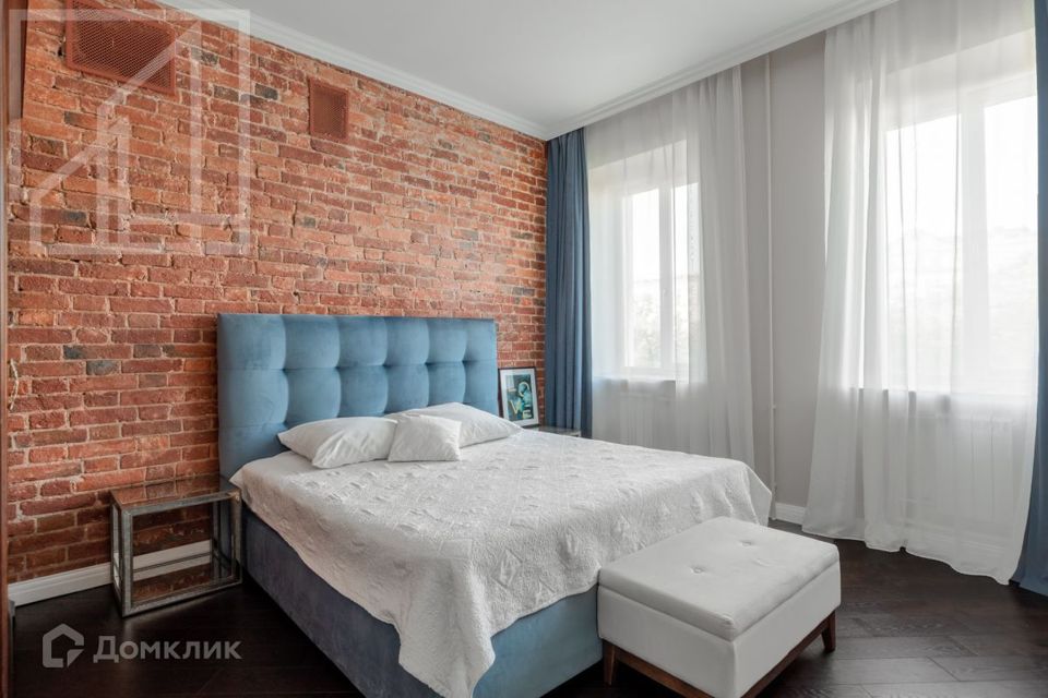 Сдаётся 3-комнатная квартира, 95 м²