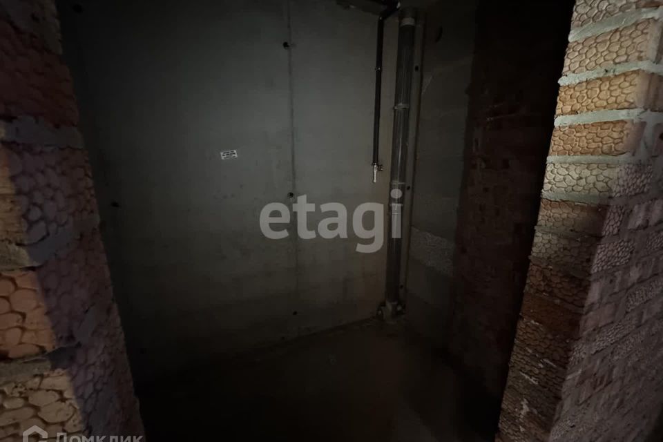 Продаётся 2-комнатная квартира, 63.1 м²