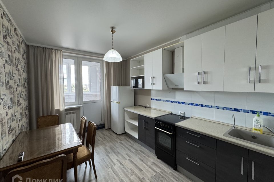 Сдаётся 1-комнатная квартира, 41 м²