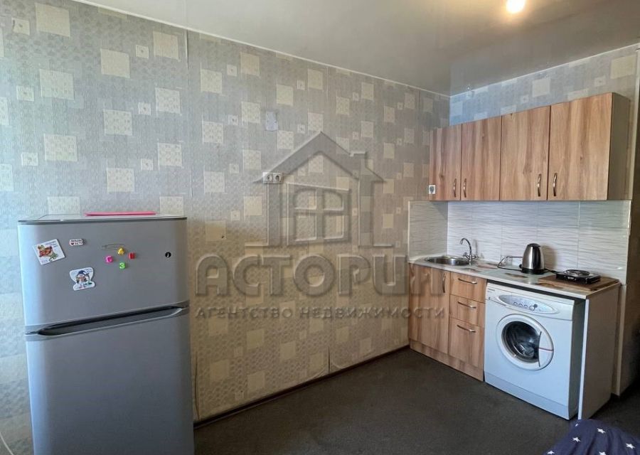 Продаётся студия, 15 м²