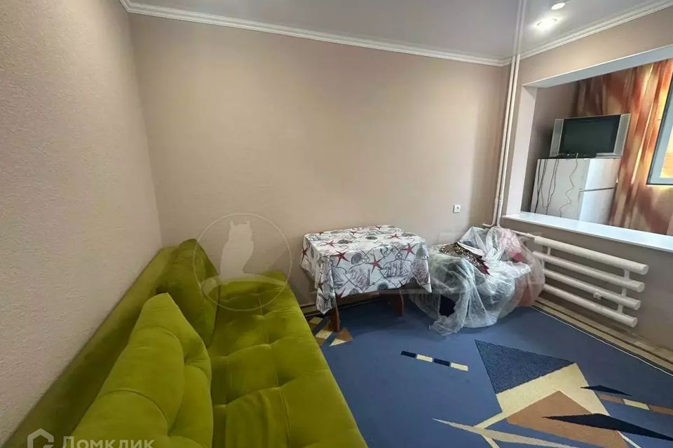 Продаётся 1-комнатная квартира, 20.1 м²