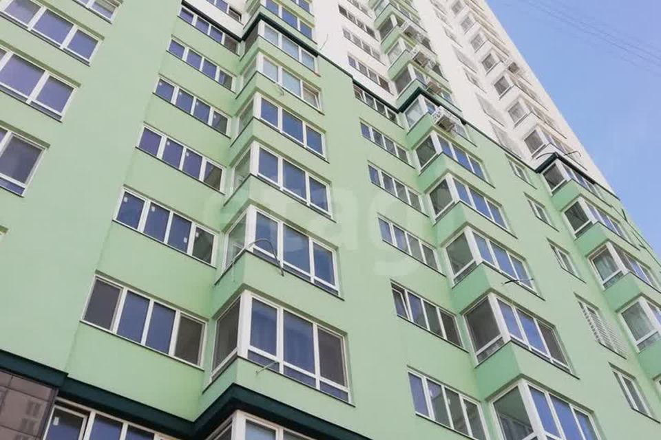 Продаётся 2-комнатная квартира, 47.7 м²