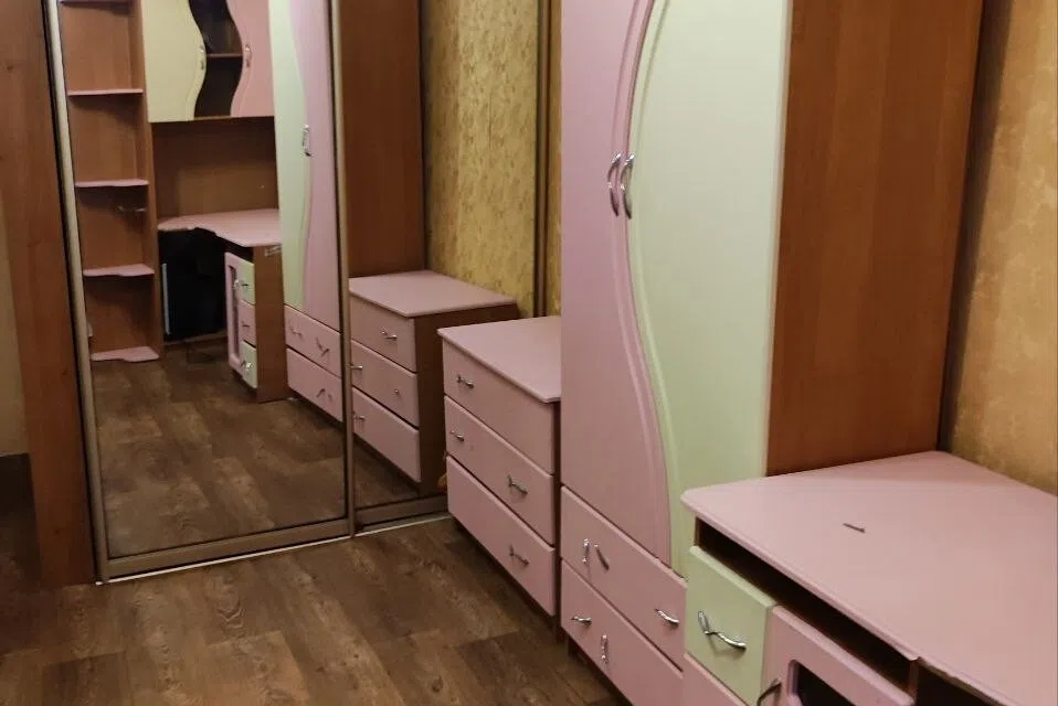 Сдаётся 2-комнатная квартира, 45 м²