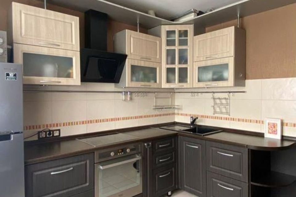 Продаётся 1-комнатная квартира, 50 м²