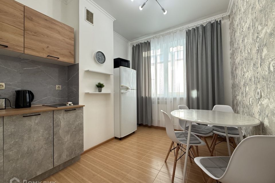 Продаётся 1-комнатная квартира, 36 м²