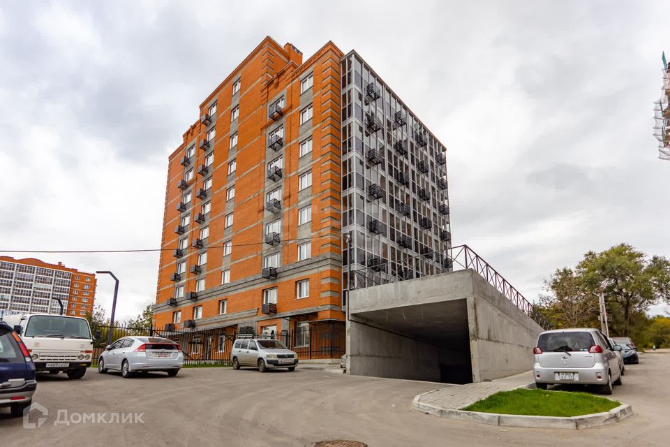 Продаётся студия, 23.64 м²