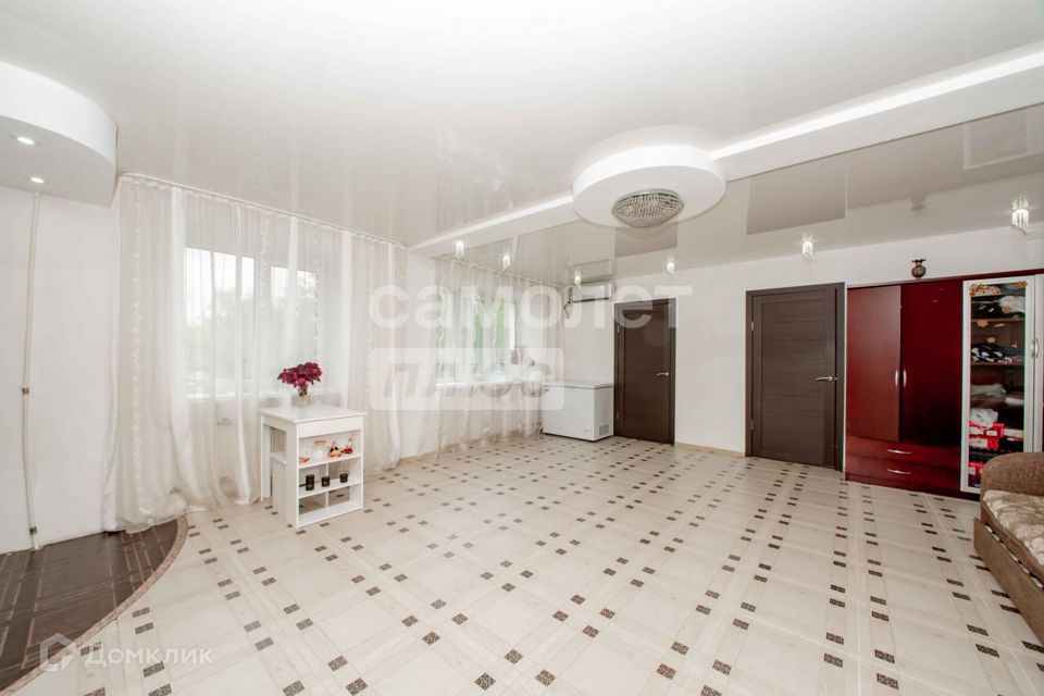 Продаётся 3-комнатная квартира, 62.5 м²