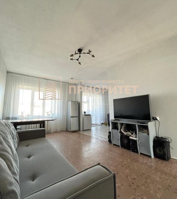 Продаётся 2-комнатная квартира, 60.2 м²
