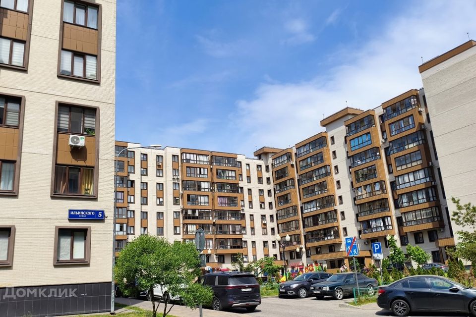 Сдаётся 3-комнатная квартира, 120 м²