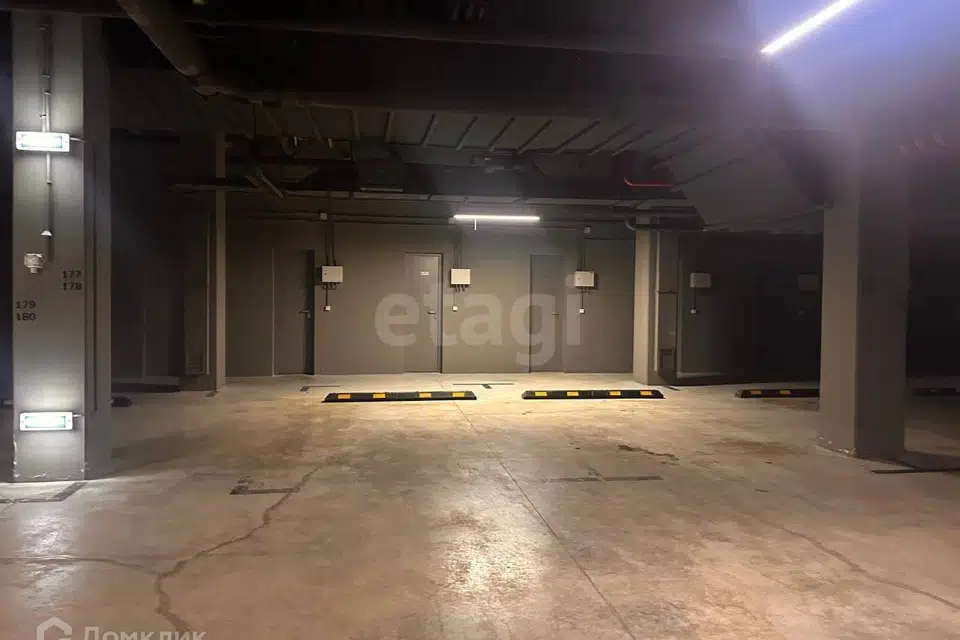 Продаётся гараж, 12.2 м²