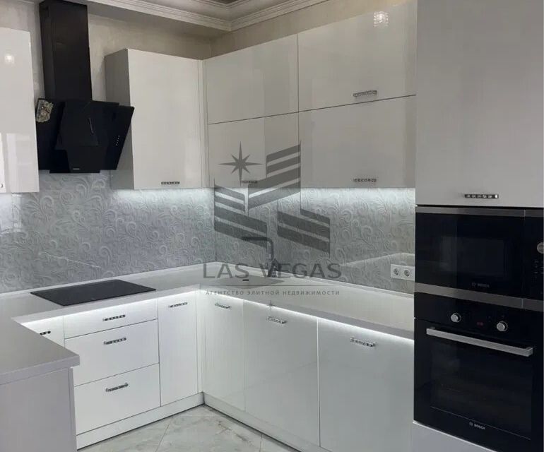 Сдаётся 3-комнатная квартира, 51 м²