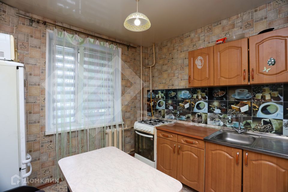 Продаётся 1-комнатная квартира, 31.3 м²