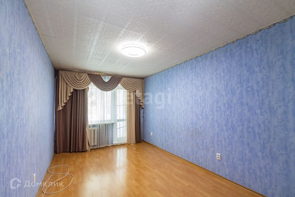 Продаётся 2-комнатная квартира, 44.8 м²