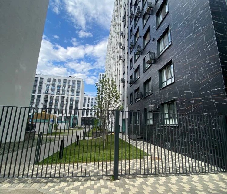 Продаётся 2-комнатная квартира, 42 м²