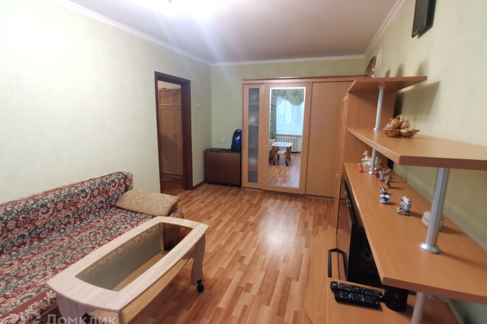 Сдаётся 2-комнатная квартира, 42.1 м²