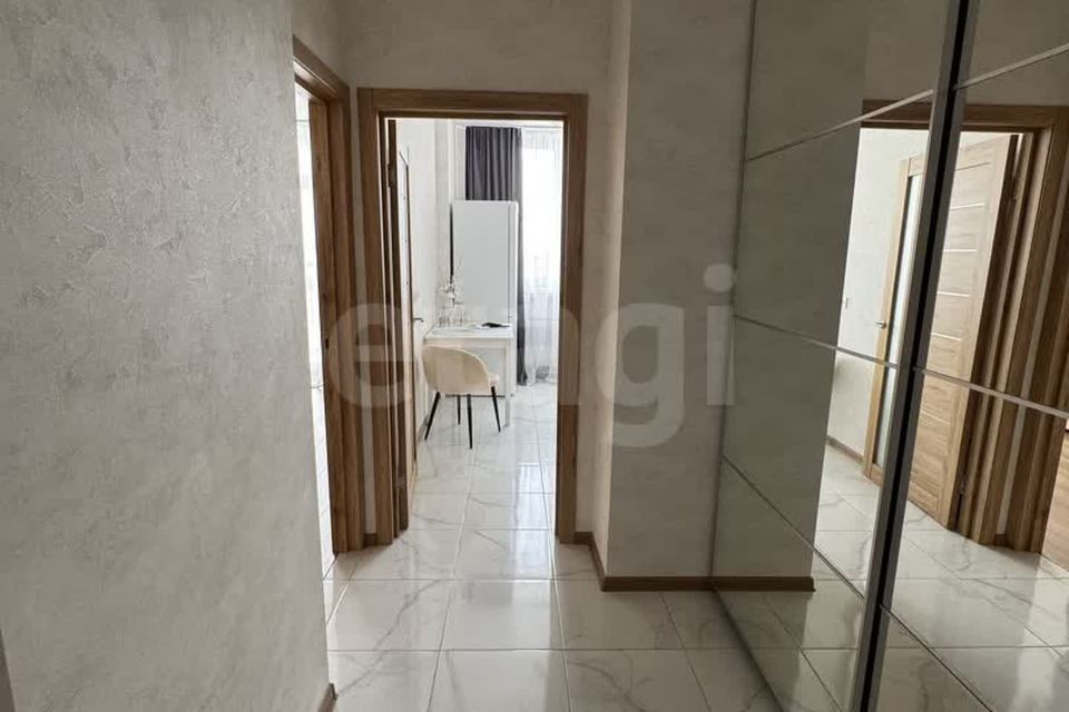 Продаётся 1-комнатная квартира, 33 м²