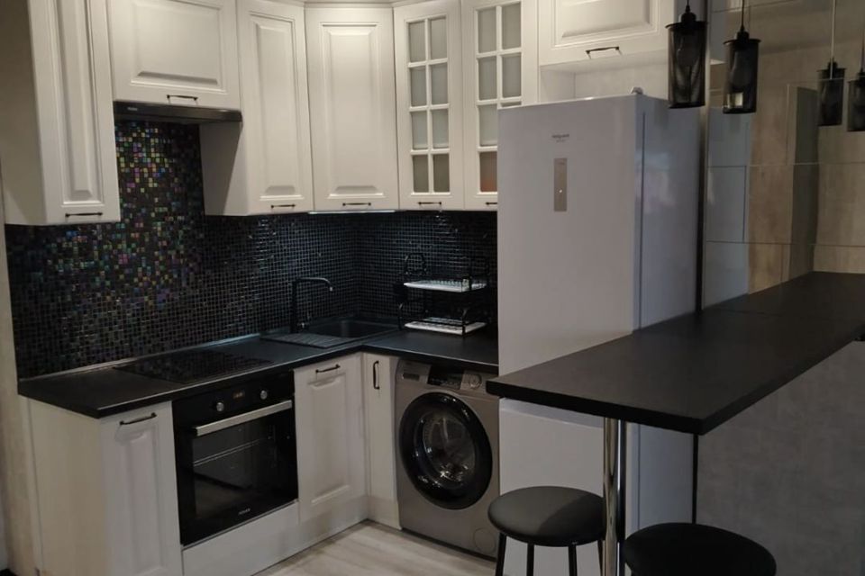 Сдаётся студия, 31.5 м²
