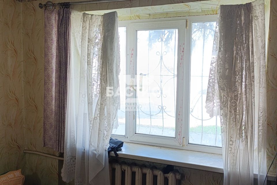 Продаётся 2-комнатная квартира, 48 м²