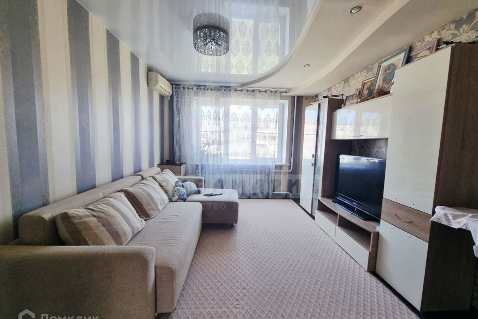 Сдаётся 2-комнатная квартира, 57.5 м²