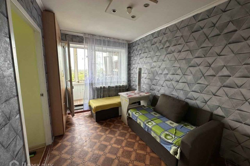 Продаётся 2-комнатная квартира, 23.1 м²