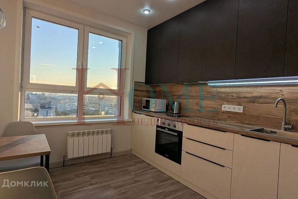 Сдаётся 2-комнатная квартира, 54 м²