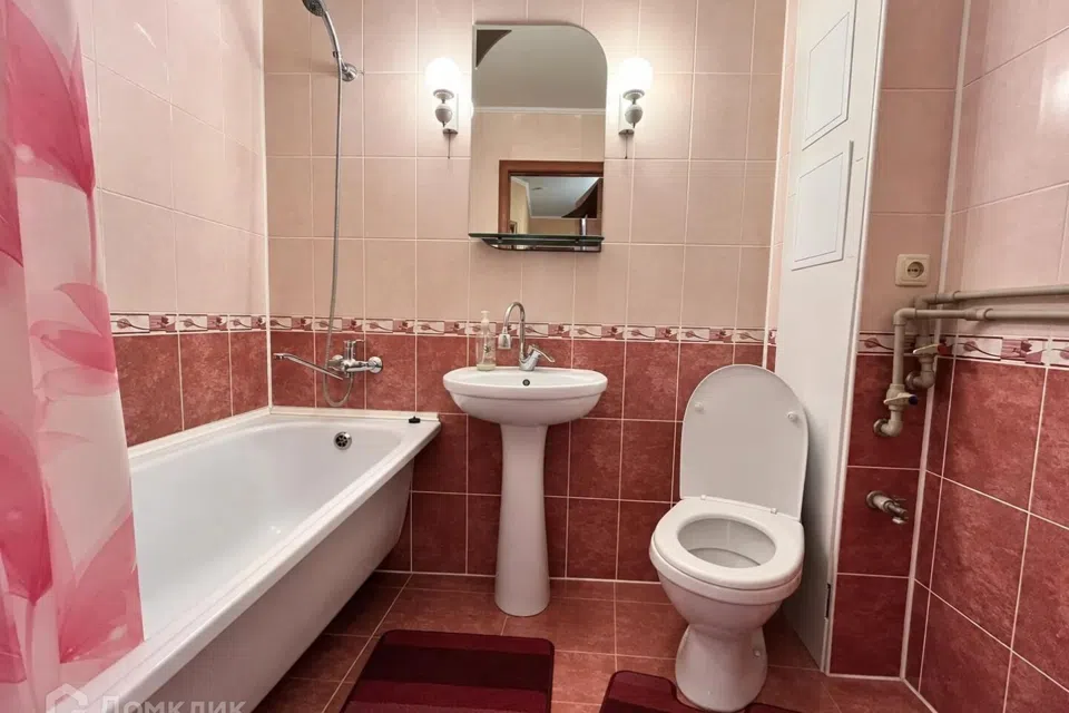 Продаётся 2-комнатная квартира, 45.5 м²