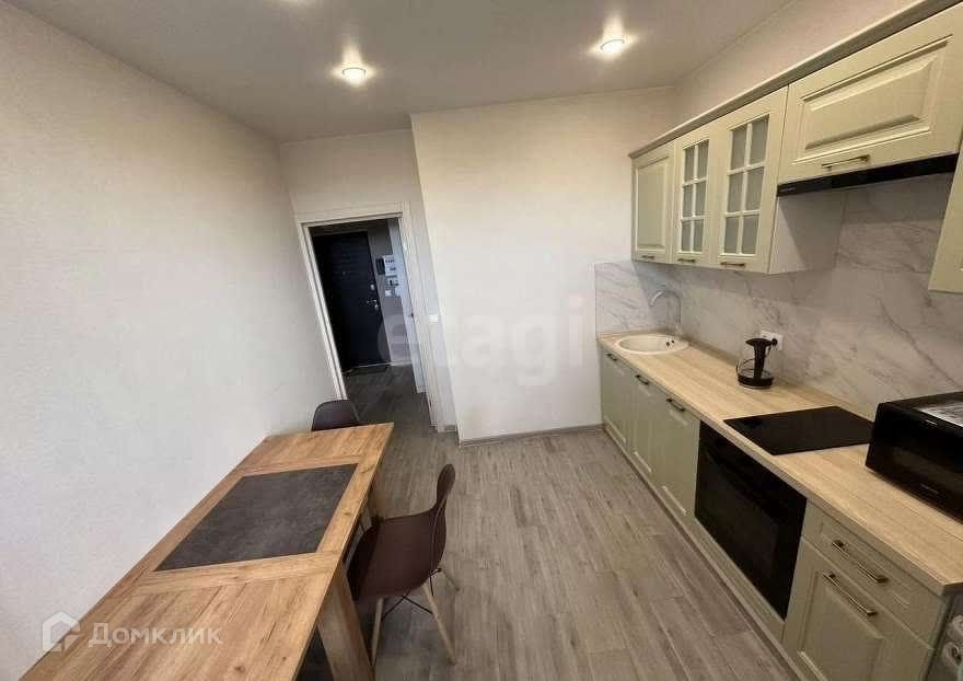 Сдаётся 1-комнатная квартира, 38.2 м²