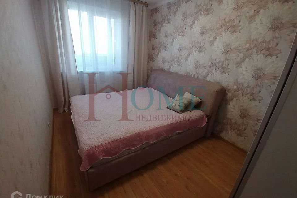 Сдаётся 2-комнатная квартира, 46 м²
