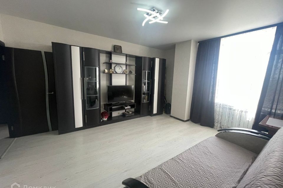 Продаётся 2-комнатная квартира, 63.5 м²