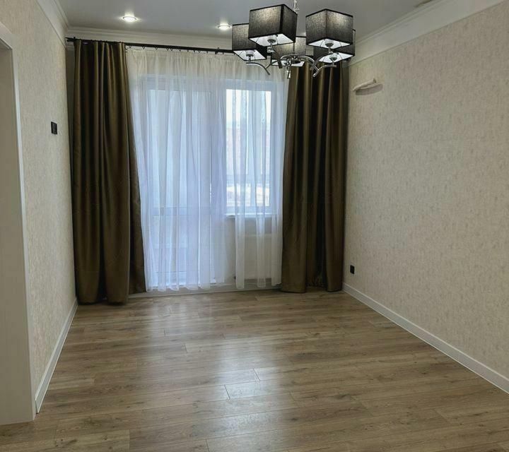 Продаётся 1-комнатная квартира, 50 м²
