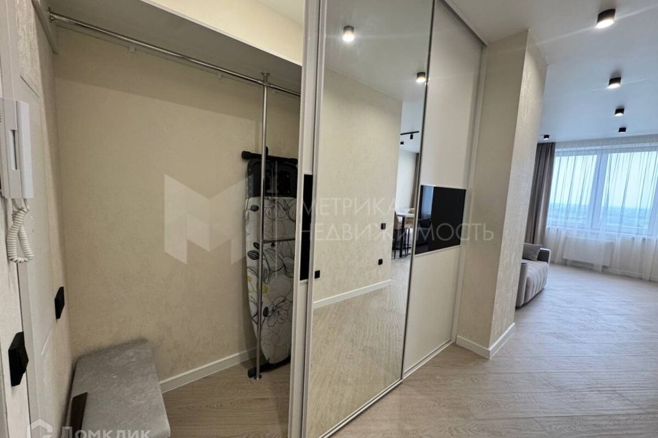 Продаётся студия, 32.8 м²