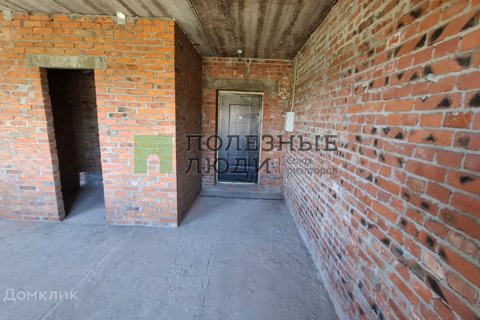 Продаётся 1-комнатная квартира, 38.4 м²